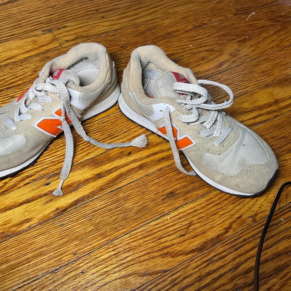Kids new balance 574